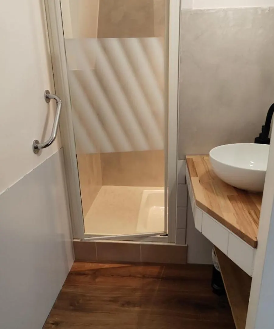 Beau T2 Tregastel Avec Jardin, Proche Plages Et Commerces