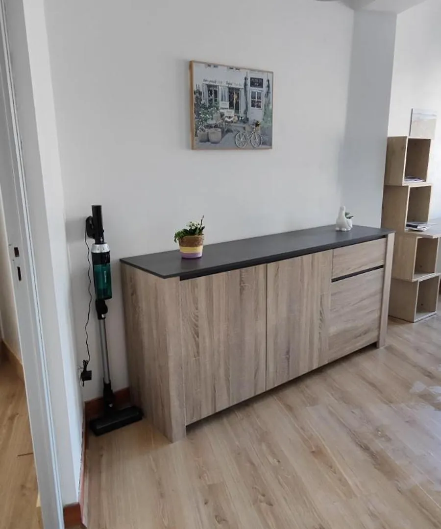 Beau T2 Tregastel Avec Jardin, Proche Plages Et Commerces דירה